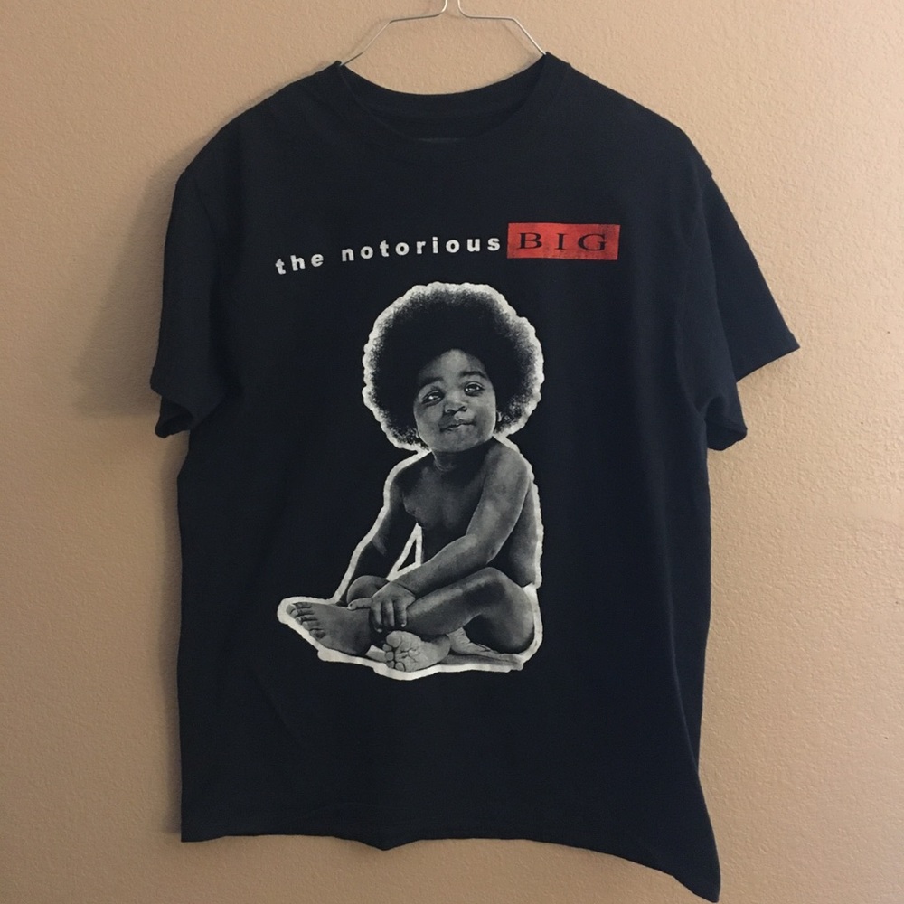 Notorious B.I.G. T-Shirt